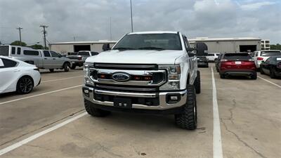 2020 Ford F-250SD XLT   - Photo 73 - McKinney, TX 75070