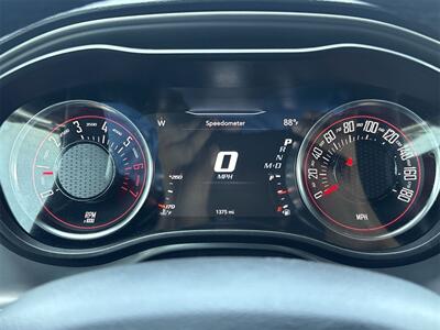 2023 Dodge Challenger R/T Scat Pack Widebody   - Photo 21 - McKinney, TX 75070