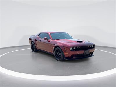 2023 Dodge Challenger R/T Scat Pack Widebody   - Photo 2 - McKinney, TX 75070