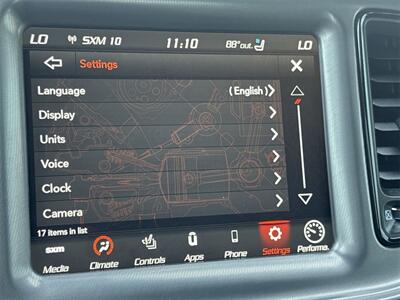 2023 Dodge Challenger R/T Scat Pack Widebody   - Photo 24 - McKinney, TX 75070
