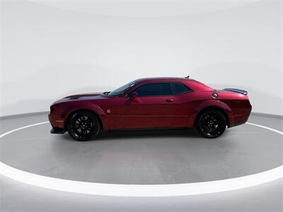 2023 Dodge Challenger R/T Scat Pack Widebody   - Photo 5 - McKinney, TX 75070