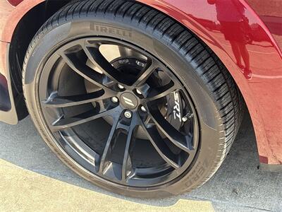2023 Dodge Challenger R/T Scat Pack Widebody   - Photo 13 - McKinney, TX 75070