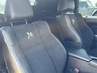 2023 Dodge Challenger R/T Scat Pack Widebody   - Photo 33 - McKinney, TX 75070