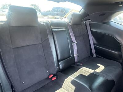 2023 Dodge Challenger R/T Scat Pack Widebody   - Photo 30 - McKinney, TX 75070