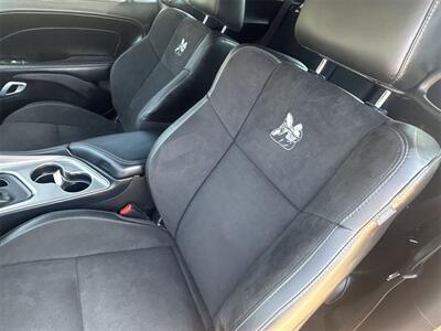 2023 Dodge Challenger R/T Scat Pack Widebody   - Photo 17 - McKinney, TX 75070