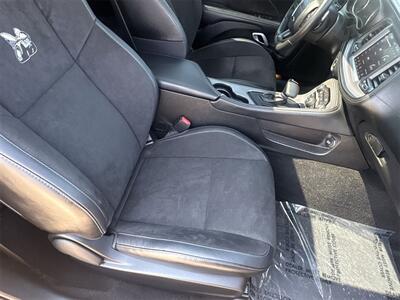 2023 Dodge Challenger R/T Scat Pack Widebody   - Photo 32 - McKinney, TX 75070