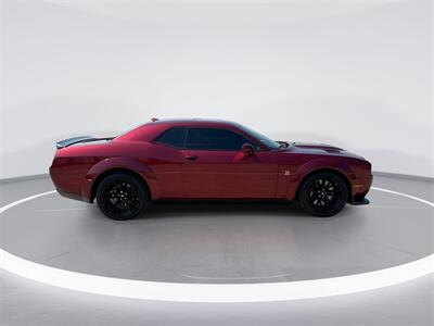 2023 Dodge Challenger R/T Scat Pack Widebody   - Photo 9 - McKinney, TX 75070