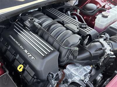 2023 Dodge Challenger R/T Scat Pack Widebody   - Photo 34 - McKinney, TX 75070