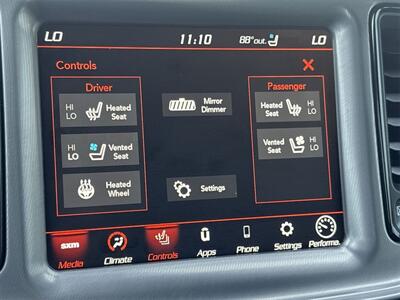 2023 Dodge Challenger R/T Scat Pack Widebody   - Photo 23 - McKinney, TX 75070