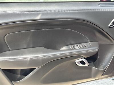 2023 Dodge Challenger R/T Scat Pack Widebody   - Photo 19 - McKinney, TX 75070