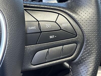 2023 Dodge Challenger R/T Scat Pack Widebody   - Photo 37 - McKinney, TX 75070