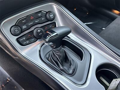 2023 Dodge Challenger R/T Scat Pack Widebody   - Photo 26 - McKinney, TX 75070