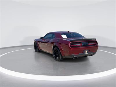 2023 Dodge Challenger R/T Scat Pack Widebody   - Photo 6 - McKinney, TX 75070