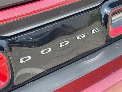 2023 Dodge Challenger R/T Scat Pack Widebody   - Photo 11 - McKinney, TX 75070