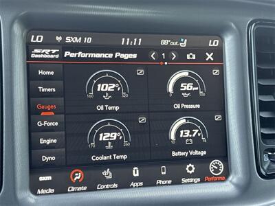 2023 Dodge Challenger R/T Scat Pack Widebody   - Photo 25 - McKinney, TX 75070