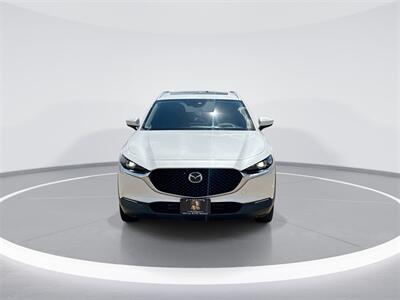 2023 Mazda CX-30 2.5 S Premium Package   - Photo 3 - McKinney, TX 75070