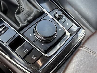 2023 Mazda CX-30 2.5 S Premium Package   - Photo 27 - McKinney, TX 75070