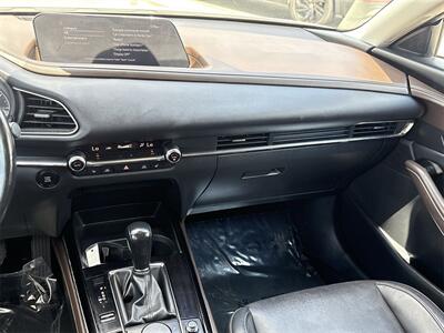 2023 Mazda CX-30 2.5 S Premium Package   - Photo 23 - McKinney, TX 75070