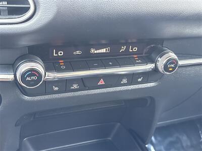 2023 Mazda CX-30 2.5 S Premium Package   - Photo 25 - McKinney, TX 75070