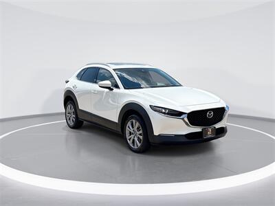 2023 Mazda CX-30 2.5 S Premium Package   - Photo 2 - McKinney, TX 75070