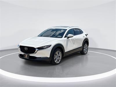 2023 Mazda CX-30 2.5 S Premium Package   - Photo 4 - McKinney, TX 75070