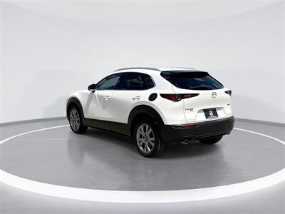 2023 Mazda CX-30 2.5 S Premium Package   - Photo 6 - McKinney, TX 75070