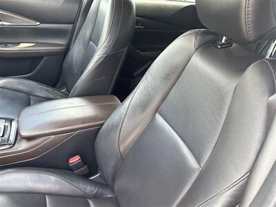 2023 Mazda CX-30 2.5 S Premium Package   - Photo 18 - McKinney, TX 75070