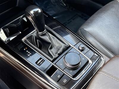 2023 Mazda CX-30 2.5 S Premium Package   - Photo 26 - McKinney, TX 75070