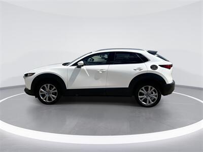 2023 Mazda CX-30 2.5 S Premium Package   - Photo 5 - McKinney, TX 75070