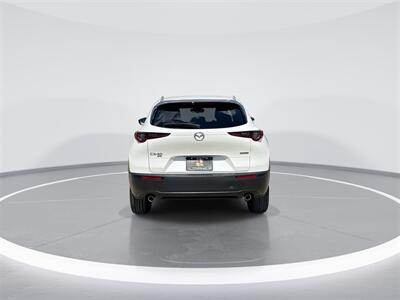 2023 Mazda CX-30 2.5 S Premium Package   - Photo 7 - McKinney, TX 75070