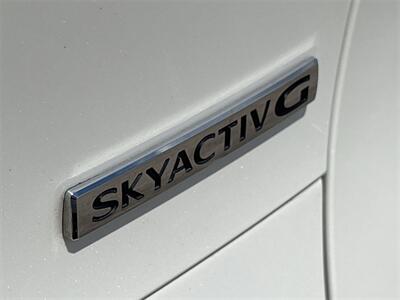 2023 Mazda CX-30 2.5 S Premium Package   - Photo 11 - McKinney, TX 75070