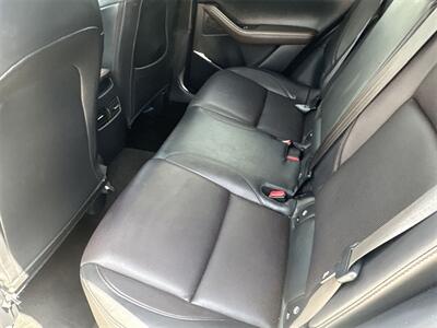 2023 Mazda CX-30 2.5 S Premium Package   - Photo 29 - McKinney, TX 75070