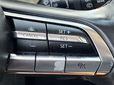 2023 Mazda CX-30 2.5 S Premium Package   - Photo 14 - McKinney, TX 75070
