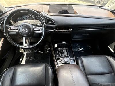 2023 Mazda CX-30 2.5 S Premium Package   - Photo 21 - McKinney, TX 75070