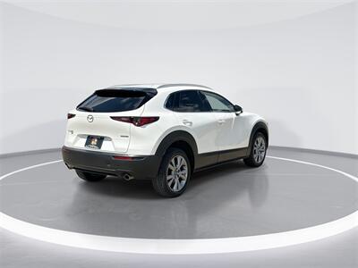 2023 Mazda CX-30 2.5 S Premium Package   - Photo 8 - McKinney, TX 75070