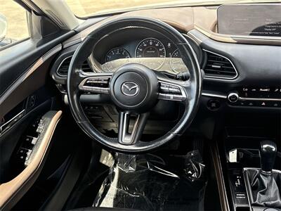 2023 Mazda CX-30 2.5 S Premium Package   - Photo 22 - McKinney, TX 75070