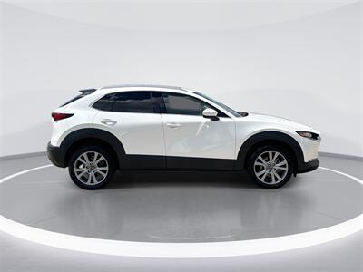 2023 Mazda CX-30 2.5 S Premium Package   - Photo 9 - McKinney, TX 75070