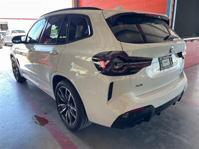 2023 BMW X3 M40i   - Photo 2 - McKinney, TX 75070