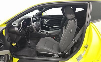 2021 Chevrolet Camaro SS 1SS   - Photo 29 - McKinney, TX 75070