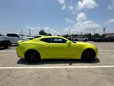 2021 Chevrolet Camaro SS 1SS   - Photo 7 - McKinney, TX 75070