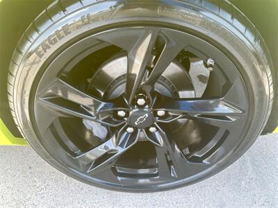 2021 Chevrolet Camaro SS 1SS   - Photo 25 - McKinney, TX 75070