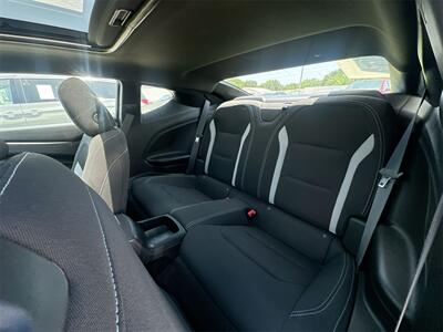 2021 Chevrolet Camaro SS 1SS   - Photo 19 - McKinney, TX 75070