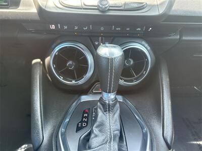 2021 Chevrolet Camaro SS 1SS   - Photo 13 - McKinney, TX 75070
