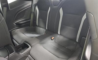 2021 Chevrolet Camaro SS 1SS   - Photo 31 - McKinney, TX 75070
