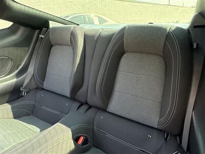 2025 Ford Mustang GT   - Photo 29 - McKinney, TX 75070