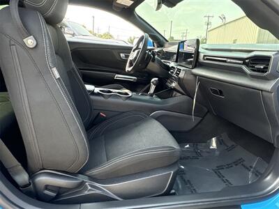 2025 Ford Mustang GT   - Photo 31 - McKinney, TX 75070