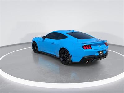 2025 Ford Mustang GT   - Photo 6 - McKinney, TX 75070