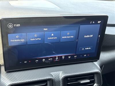 2025 Ford Mustang GT   - Photo 23 - McKinney, TX 75070