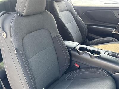 2025 Ford Mustang GT   - Photo 33 - McKinney, TX 75070