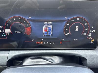 2025 Ford Mustang GT   - Photo 21 - McKinney, TX 75070